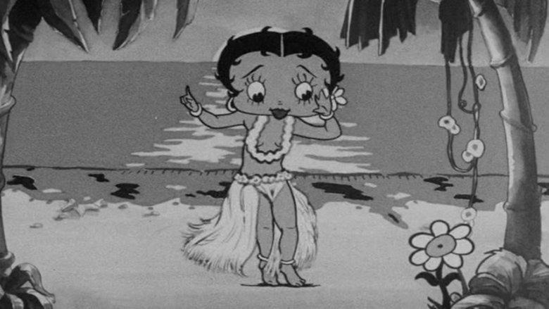 Betty Boop's Bamboo Isle image