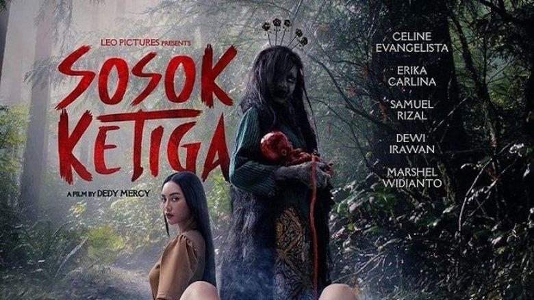 Sosok Ketiga image