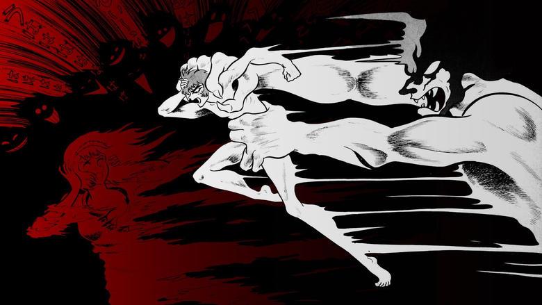 Devilman - Volume 2: Demon Bird image