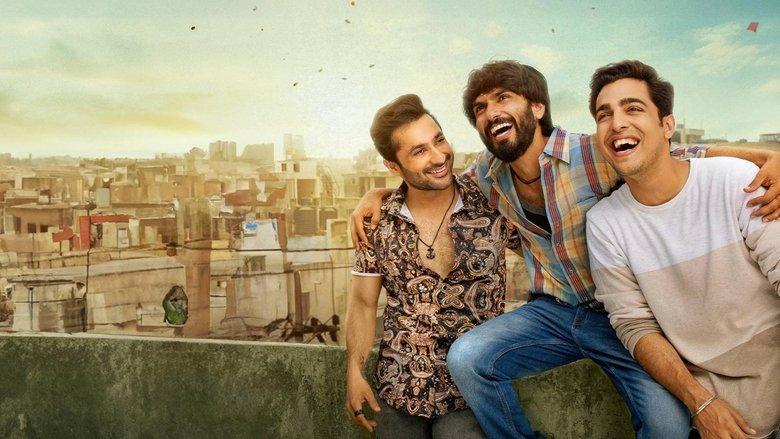 Lafangey - Sapne, Dosti, Duniya image