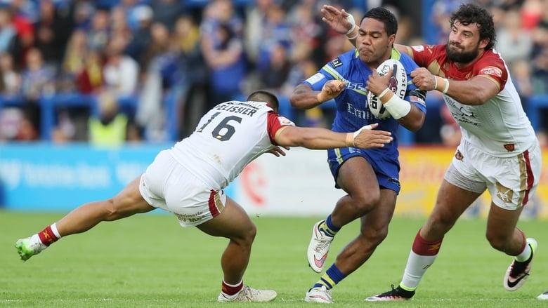 Super League Show image