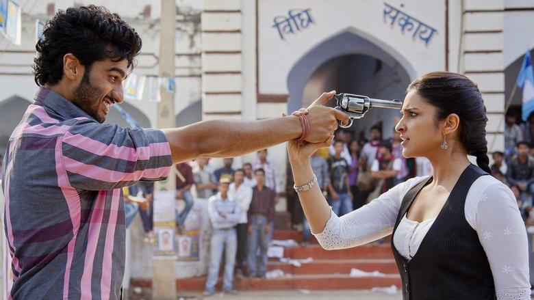 Ishaqzaade image
