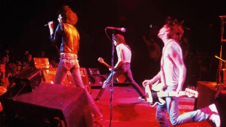 Ramones: It's Alive - The Rainbow image