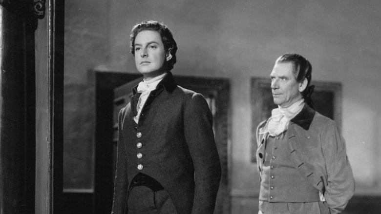 The Young Mr. Pitt image