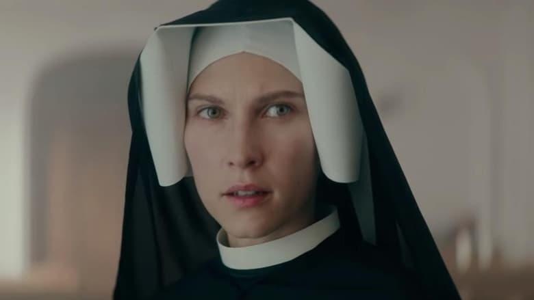 Faustina: Love and Mercy image