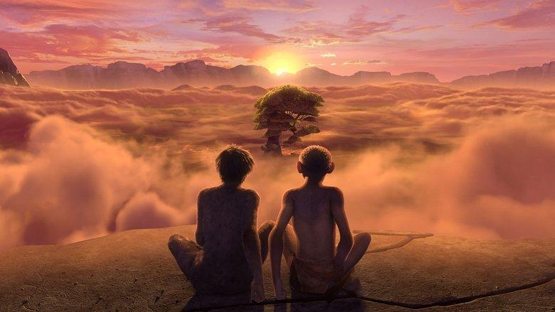 Animal Kingdom: Let's Go Ape image