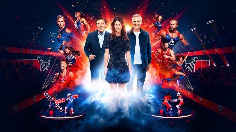 Gladiators : Qui osera les défier ? image