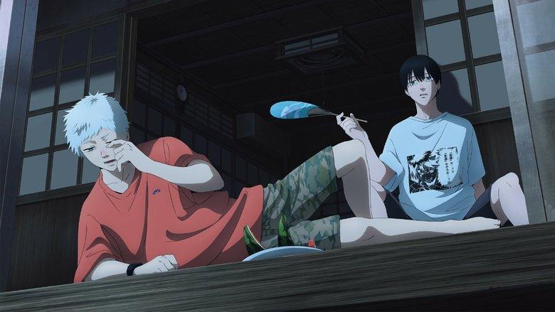 The Summer Hikaru Died image