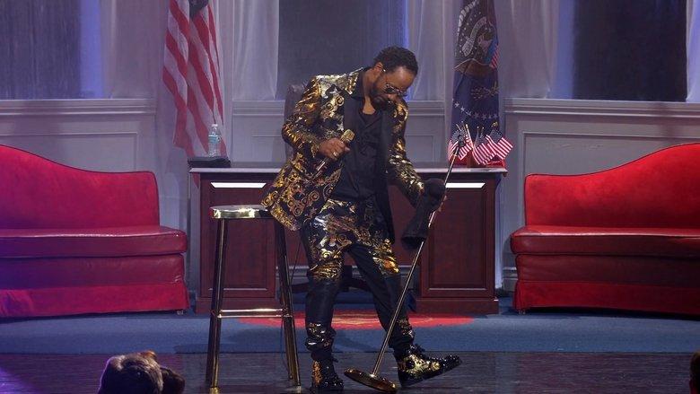 Katt Williams: Great America image