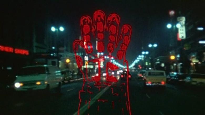 The Glove image