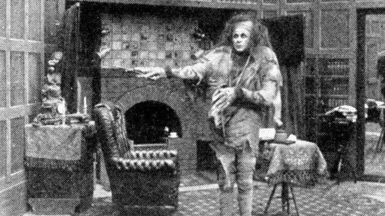 Frankenstein image