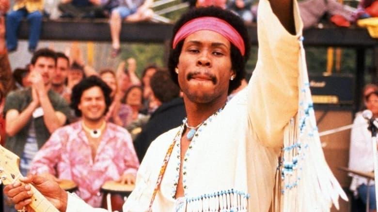 Hendrix image