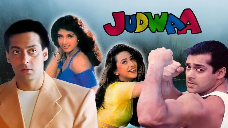 Judwaa image