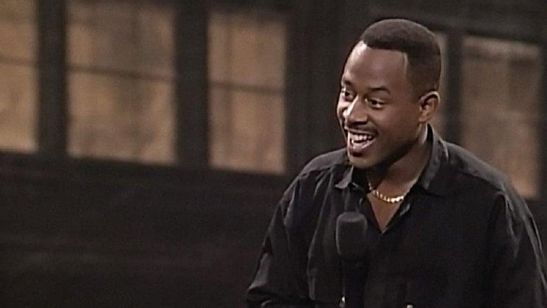Def Comedy Jam image