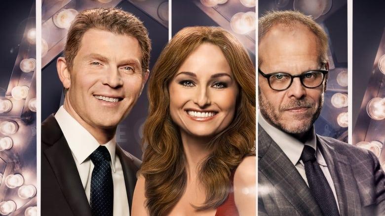 Food Network Star image