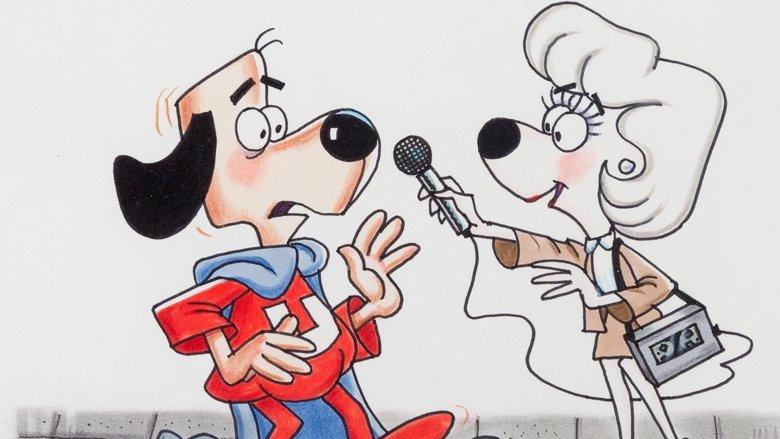 Underdog image