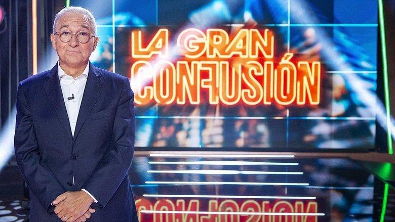 La gran confusión image