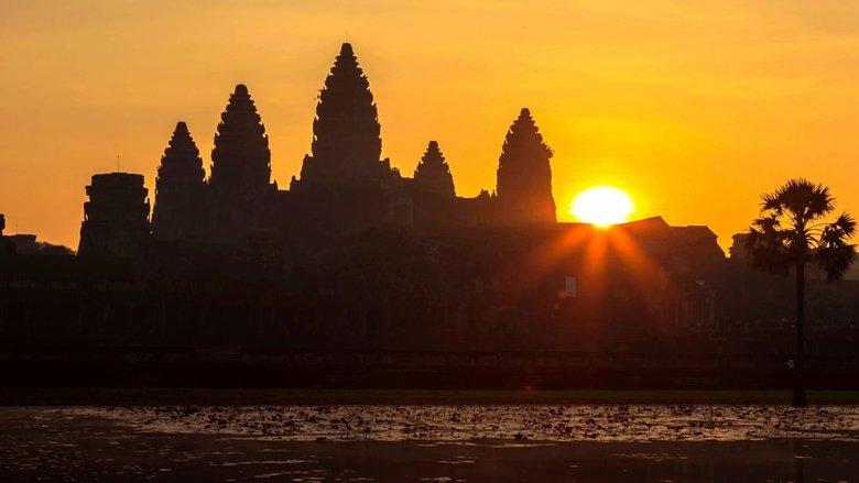 Earth's Sacred Wonders image