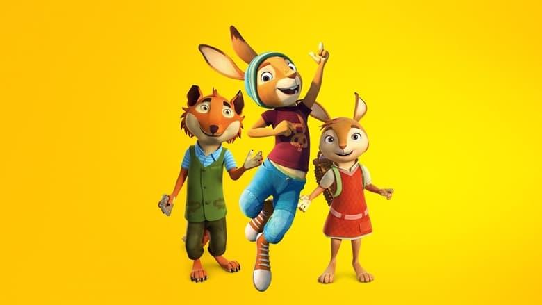 Rabbit Academy: Mission Eggpossible image