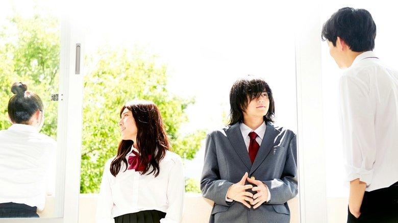Horimiya image