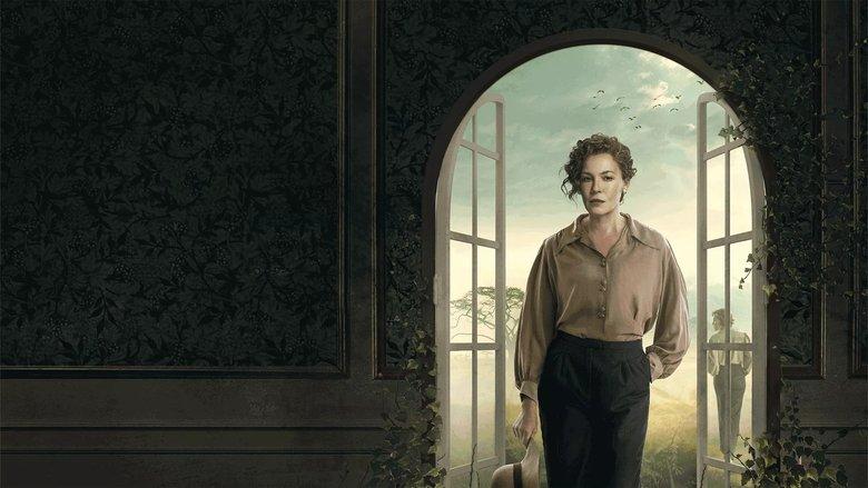 The Dreamer - Becoming Karen Blixen image