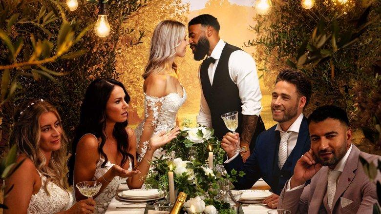 Married at First Sight: Match or Mistake image
