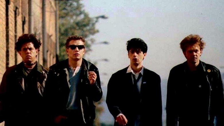 Outsider image