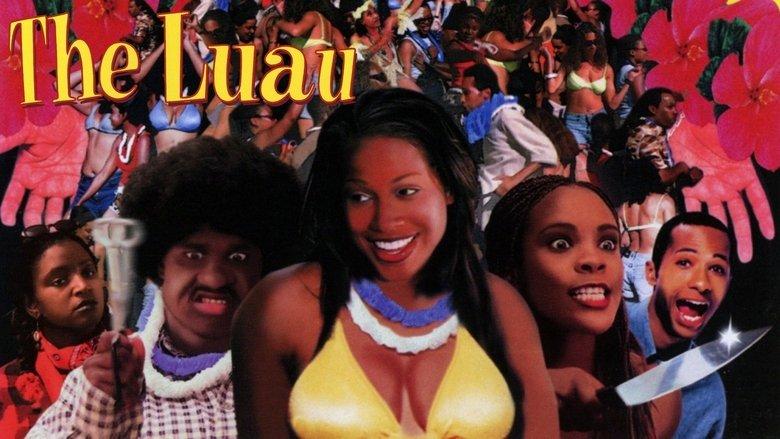 The Luau image