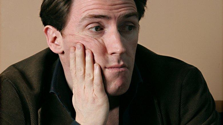 Rob Brydon's Annually Retentive image