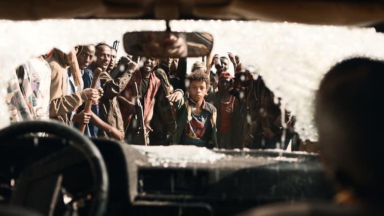 Small Country: An African Childhood image
