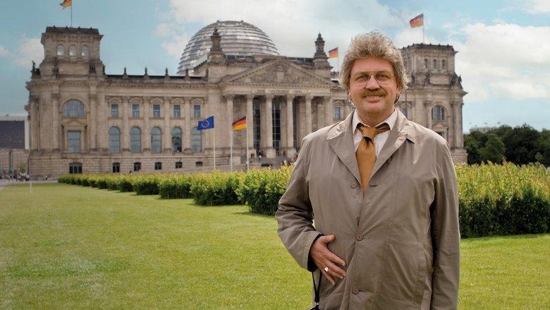 Horst Schlämmer - Isch kandidiere! image