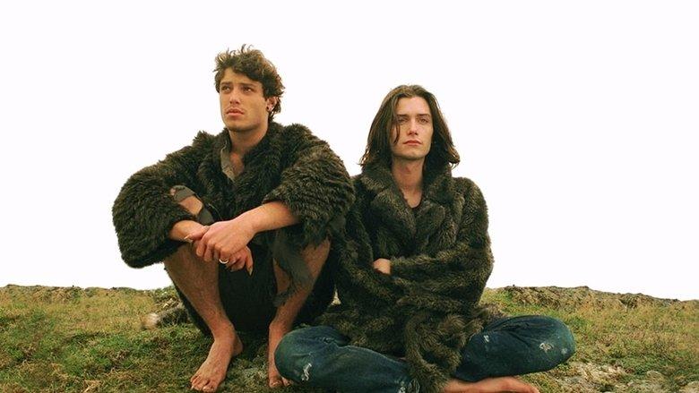 The Wolves of Kromer image