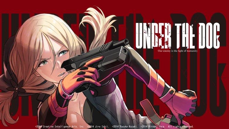 Under the Dog image