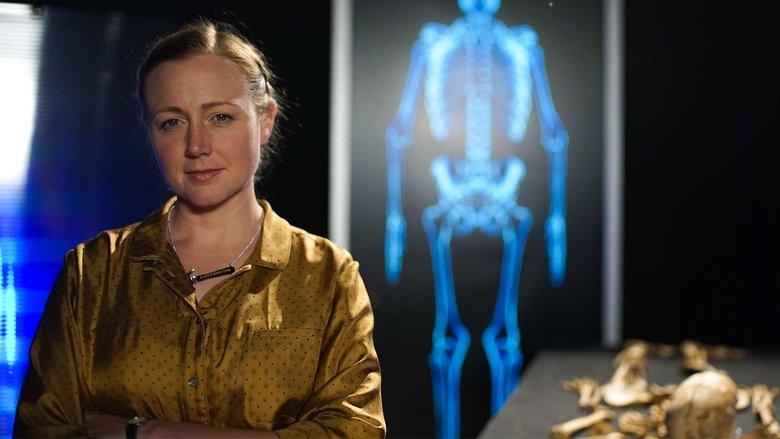 Bone Detectives: Britain's Buried Secrets image