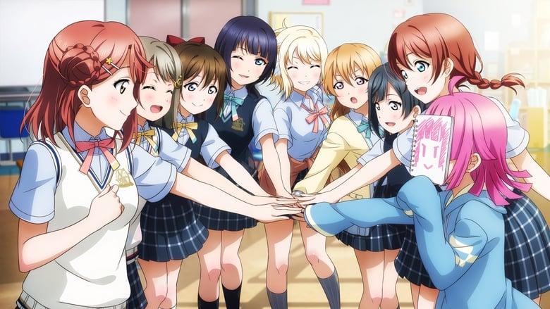 Love Live! Nijigasaki High School Idol Club image
