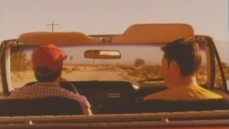 Love, Death & Cars image