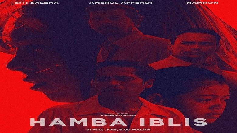Hamba Iblis image