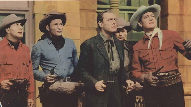Bonanza Town image