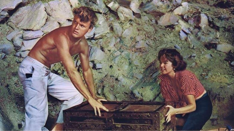 Return to Treasure Island image