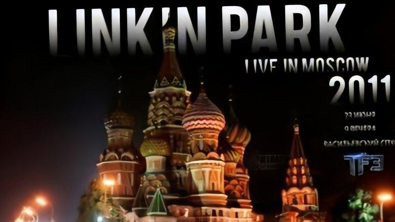 Linkin Park: Live In Moscow image