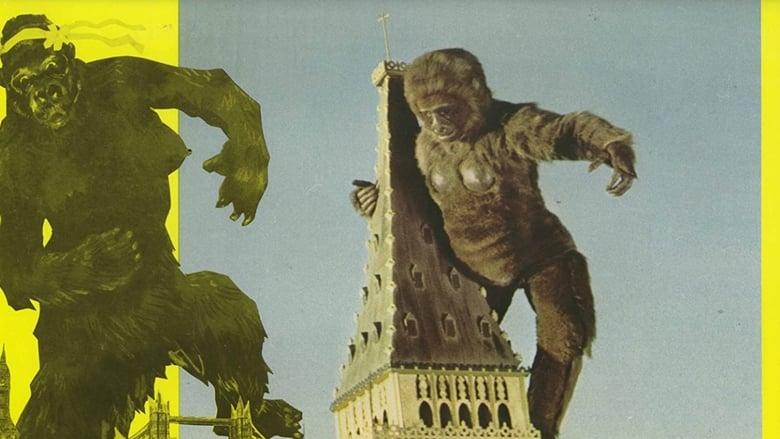 Queen Kong image