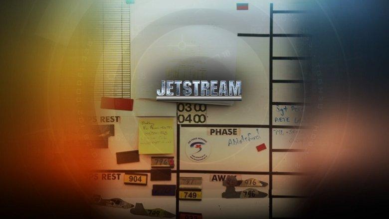 Jetstream image