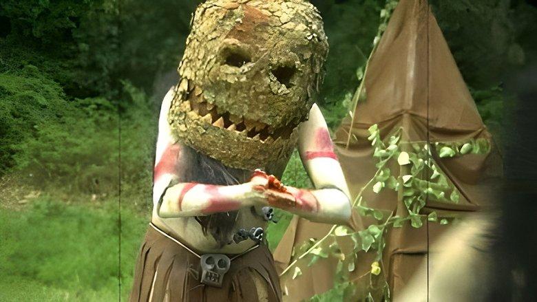 Isle of the Damned image