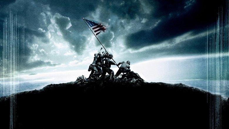 Flags of Our Fathers image