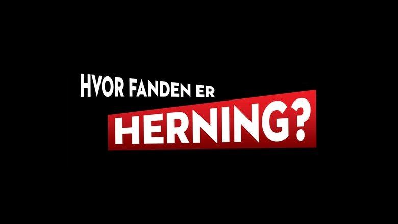 Hvor fanden er Herning? image