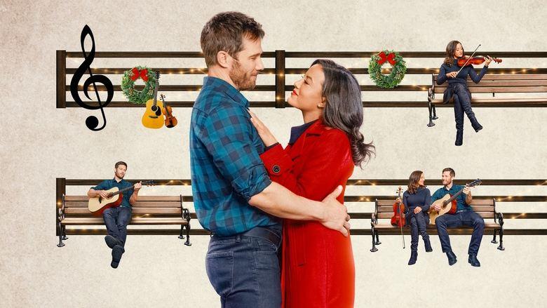 Christmas in My Heart image