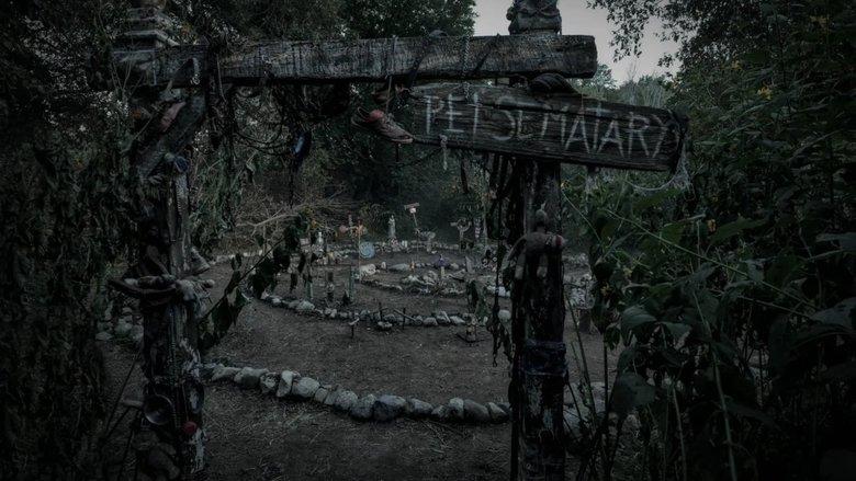 Pet Sematary: Bloodlines image