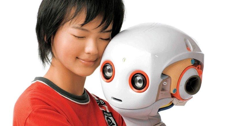Hinokio: Inter Galactic Love image
