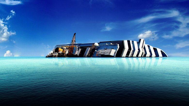 Costa Concordia Disaster: One Year On image