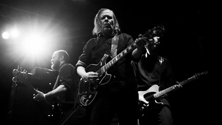 Swans - To Be Kind Live image